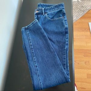 LL BEAN Classic Fit Jeans